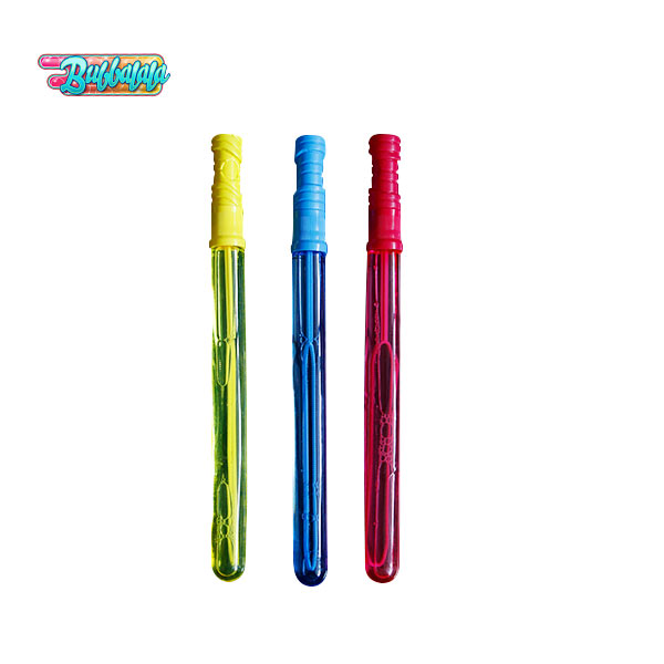 Bubble Water Toys Color Bubble Wand