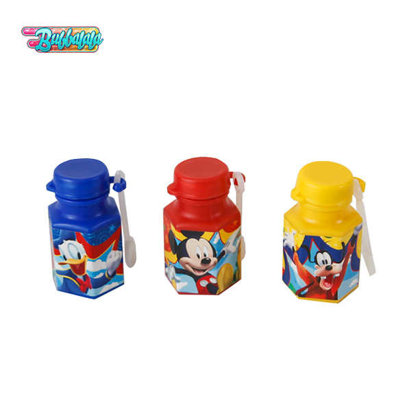 Red And Blue Children's Bubble Water Toys