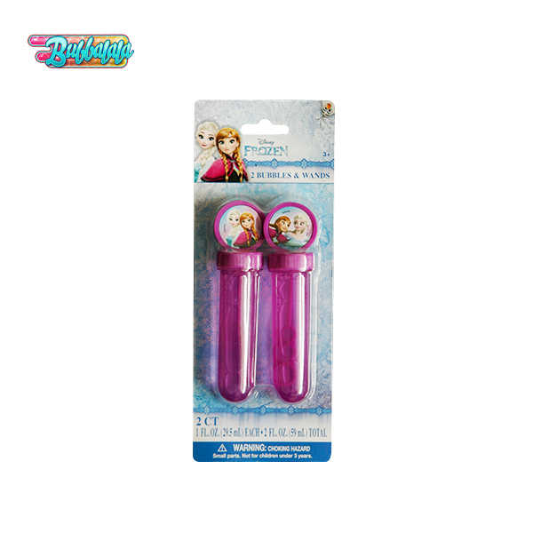 Lollipop Bubble Tubes Children's Magic Bubble Wand Toys