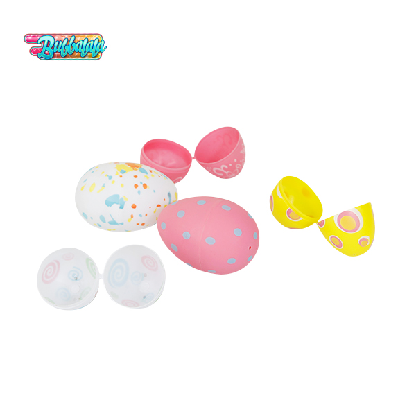 The Ingenious Design of the Plastic Bubble Machine