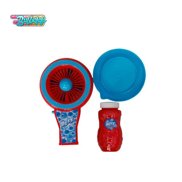 Bubble Machine Fan Exquisite Bubble Toys