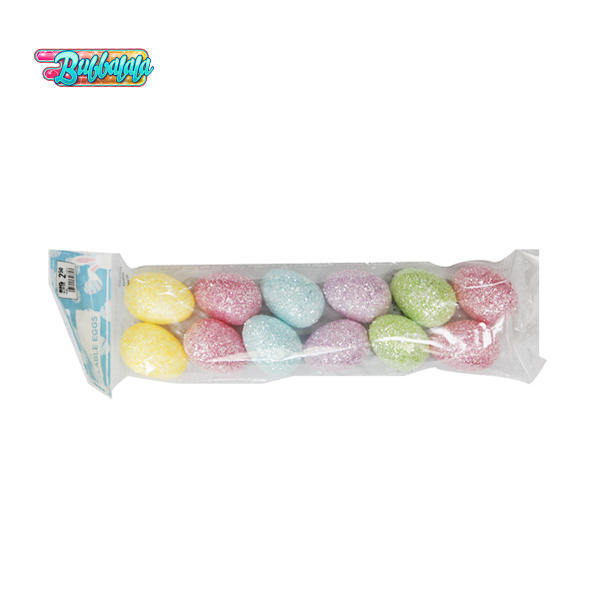 High Quality Easter Eggs Plastic Easter Decorations