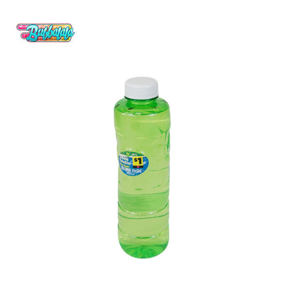 Quality Bubble Toys 24oz Bubble Bottle