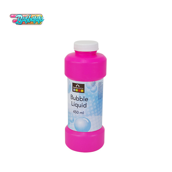 Summer Party Bubble Bottle Bubble Water Toys