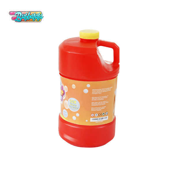 64oz Cheap Price Quality Bubble Bottle Bubble Water Toys