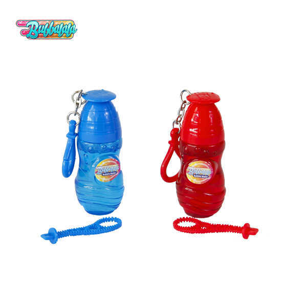 Red And Blue Children's Bubble Water Toys
