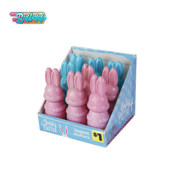 Cute Bunny Bubble Water Children's Toys