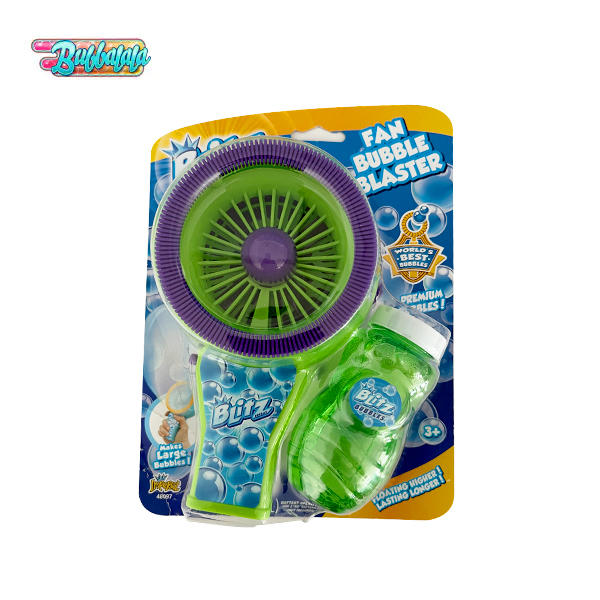 Bubble Machine Kits Children's Bubble Water Toys