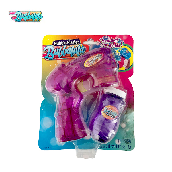 Bubble Gun Kits Bubble Machine